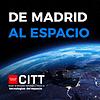 DE MADRID AL ESPACIO kapak
