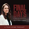Final Days On Earth with Claire St. Amant naslovnica