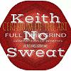 Keith No Sweat