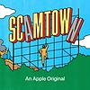 Scamtown cover