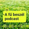 A fű beszél cover
