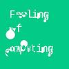 Feeling of Computing cover