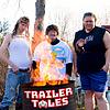 Trailer Tales корица