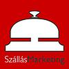 SzállásMarketing - Anders Tamás borító