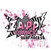 Zapp Comics Radio's Podcast