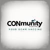 CONmunity Podcast cover