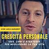 Crescita personale con Luca Sadurny copertina