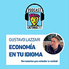 Economía en tu Idioma portada