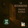 La metamorfosis (Franz Kafka) portada