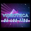 La Videoteca de los Tíos portada