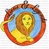 Lions and Legends portada