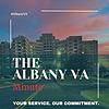 The Albany VA Minute