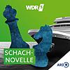WDR 5 Schachnovelle - Hörbuch Cover