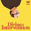 Divine Intervention portada