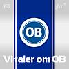 Vi taler om OB cover