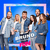 Bruno dans la radio