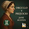 Orgullo y prejuicio (Jane Austen) portada