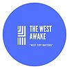 The West Awake *West Tipp Matters* cover