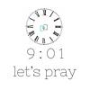 901 let’s pray
