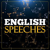English Speeches | Learn English