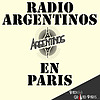 Radio Argentinos en Paris
