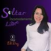 Soltar Incomodamente Libre portada