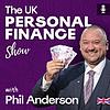 The UK Personal Finance Show ~ Pensions, Investment, Savings and Insurance.