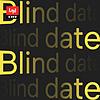 Blind date cover