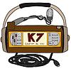 K7 - Le podcast cinéma copertă