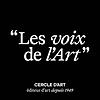 Les voix de l'Art couverture