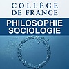 Collège de France (Philosophie/Sociologie)