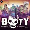 Hat Films D&D: Booty корица