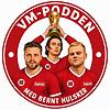 HØR NÅ: VM-podden omslag