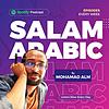 Salam Arabic Podcast | copertina
