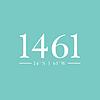 The 1461 Podcast portada