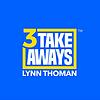 3 Takeaways™ cover