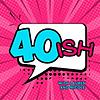 40ish | The Funny Podcast on Perimenopause, Menopause & Midlife cover