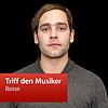 Bosse: Triff den Musiker portada