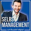 Entscheidungsmacher Club mit Ben Ahlfeld | Inspirierende Gespräche für besseres Selbst-Management Cover