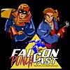 Falcon Punch-Cast: Your Only F-Zero Podcast