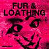 Fur & Loathing naslovnica