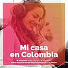 Mi casa en Colombia Podcast