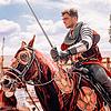 Nov 30 Templar Knights portada