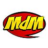 Podcast MdM – Melhores do Mundo capa