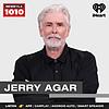 The Jerry Agar Show cover