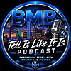 BMB Tell It Like It Is cover