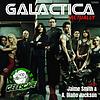Galactica, Actually portada