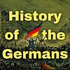 History of the Germans Cover