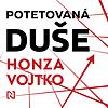 Potetovaná duše obálka