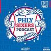 PHLY Philadelphia Sixers Podcast cover
